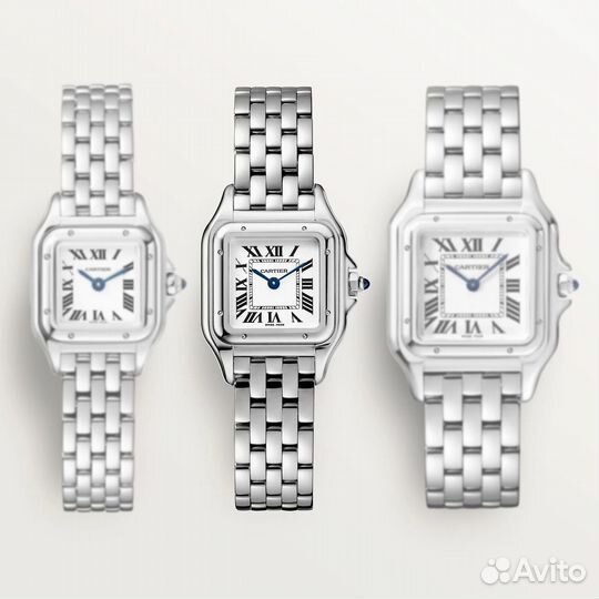 Часы Cartier panthere small