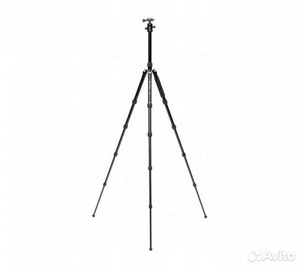 Штатив Benro MeFoto bmrtablk RoadTrip Black аллюми