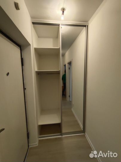 Шкаф за 5 дней IKEA