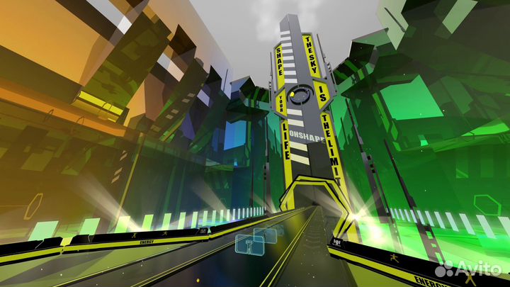 OhShape Ultimate PS5 VR2