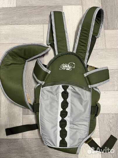 Рюкзак кенгуру