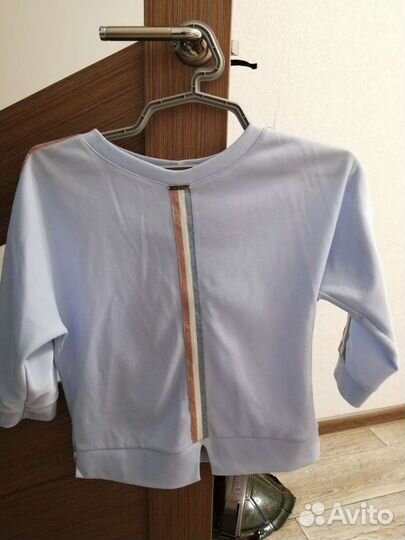 Кофточка на девочку