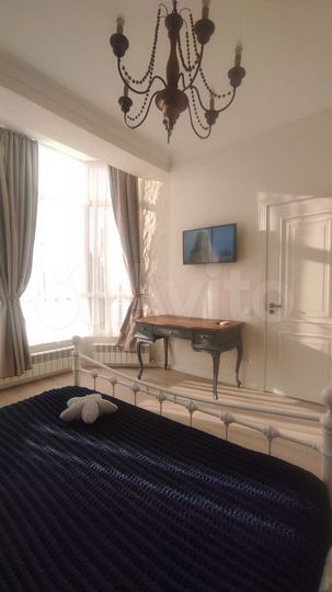 2-к. квартира, 61,9 м², 1/3 эт.