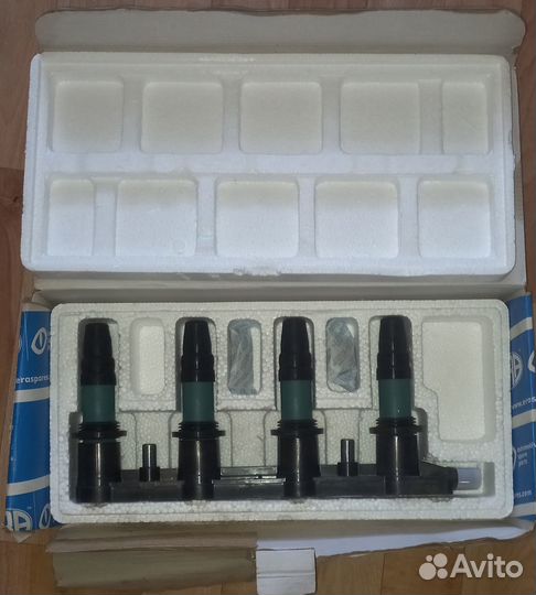 Модуль катушки зажигания