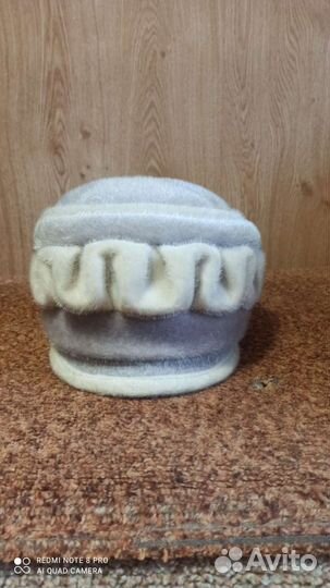 Шапки женские норка