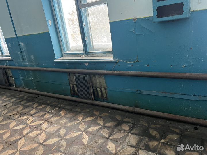 Трубы и столбы для забора 76