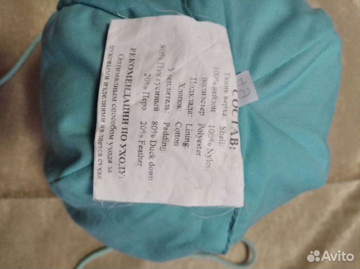 Шапка детская