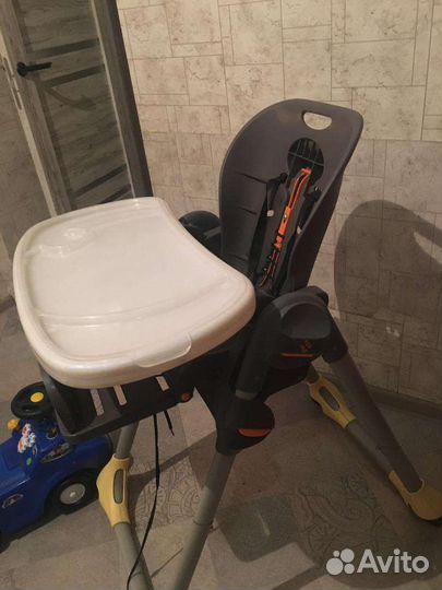 Стул для кормления