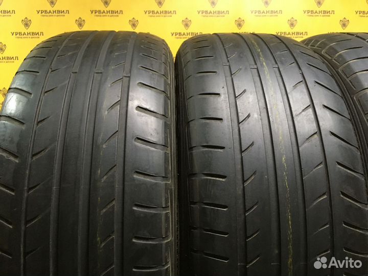 Dunlop SP Sport Maxx TT 225/60 R17 99V