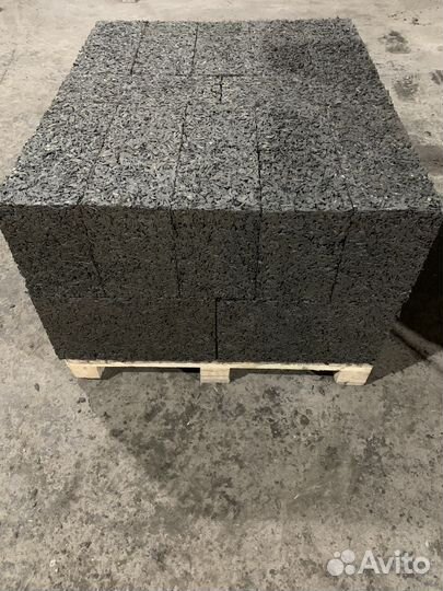 Арболитовые блоки