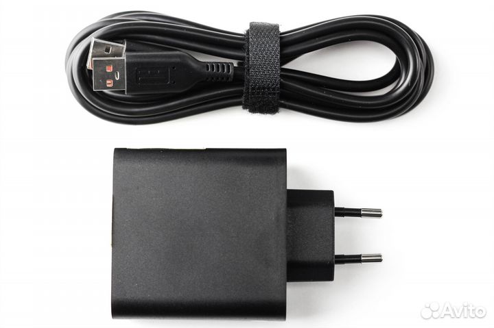 Блок питания для ноутбука Lenovo 20V 3.25A 65W Yo