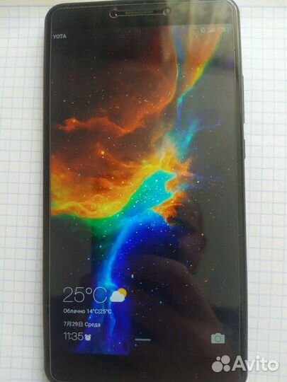 Xiaomi Mi Max 2, 4/64 ГБ