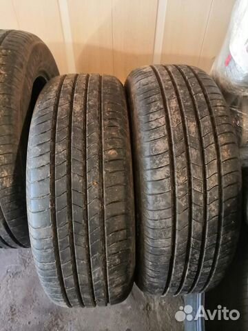 Kumho Ecsta HS51 205/60 R16