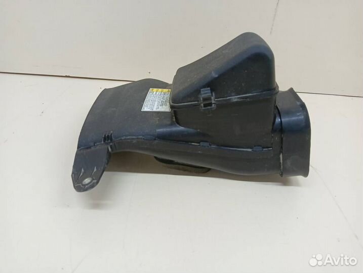 Патрубок воздушного фильтра Toyota Camry V50 2011