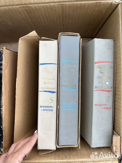 Книги про искусство