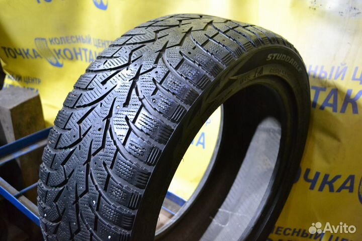 Toyo Observe G3-Ice 235/45 R17
