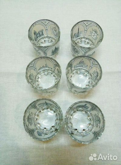 Стопки из Санкт-Петербурга