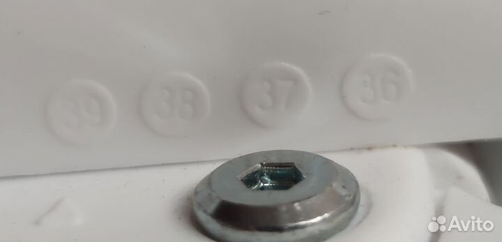 Роликовые коньки детские раздвижные