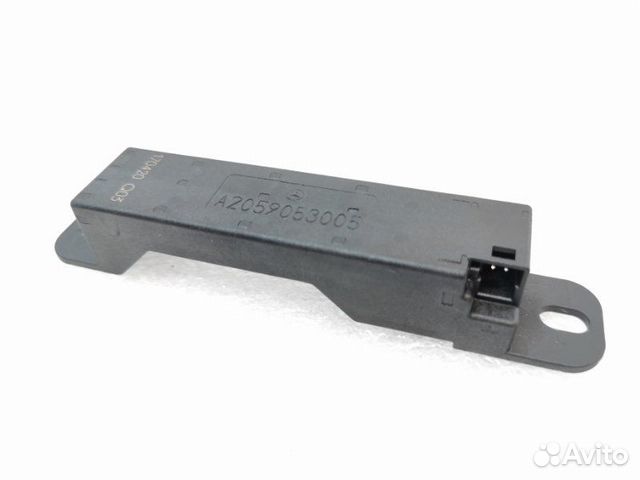 Антенна Mercedes-Benz Glc Coupe C253 OM651.921