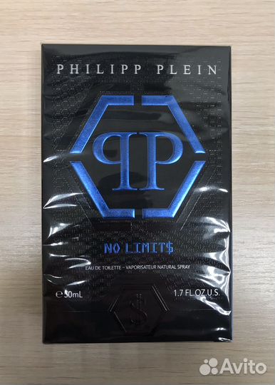 Новая туалетная вода Philipp Plein Super Fresh