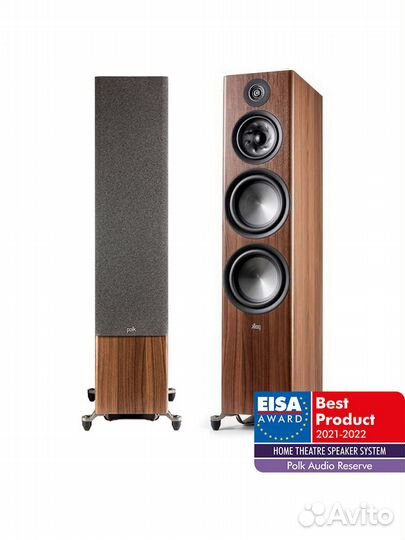 Polk Audio Reserve R700