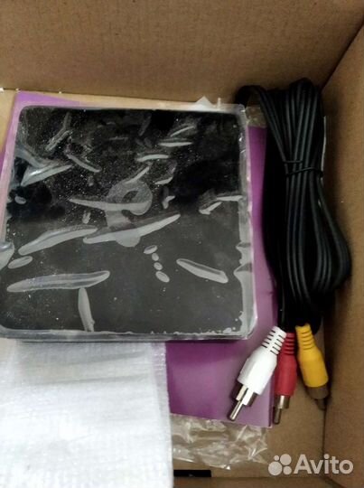 Роутер Ростелеком