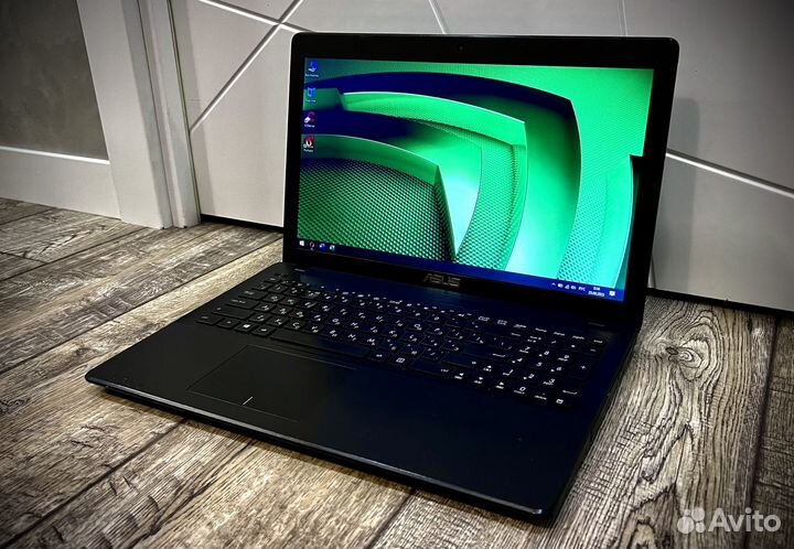 Мощный Asus/4 ядра/8Гб/500/GeForce GT820