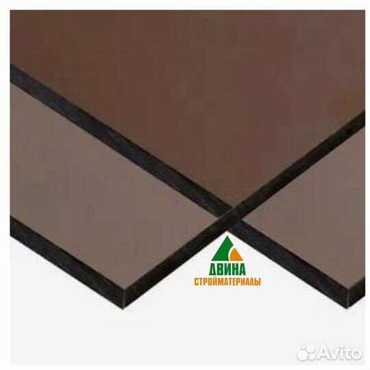 Поликарбонат для теплицы