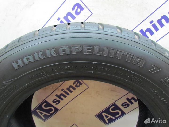 Nokian Tyres Hakkapeliitta 7 185/65 R15 99G