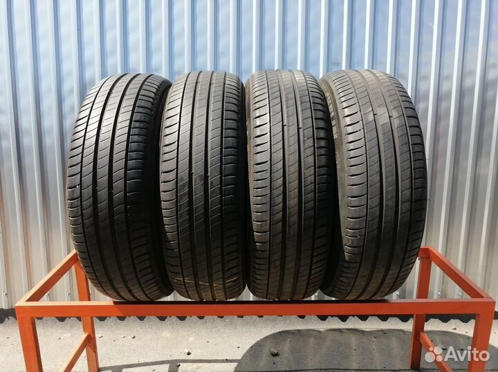Michelin Primacy 3 215/65 R17 99V