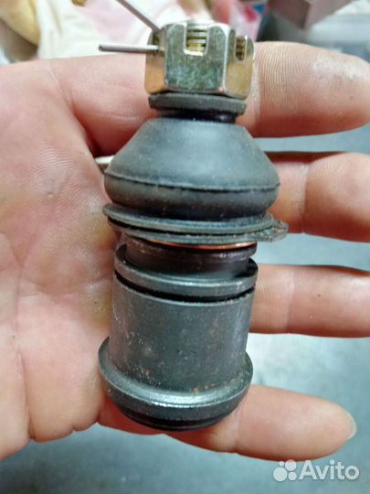 Рулевые тяги на квадроцикл