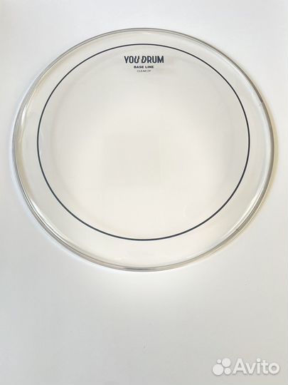 Пластик на том 18