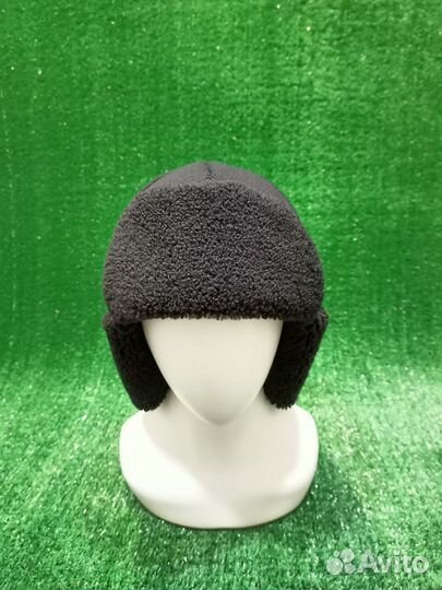 Шапка ушанка мужская Арт.Ст64