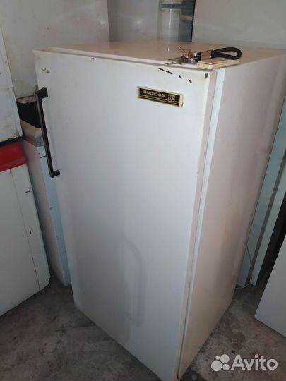 Холодильник бу