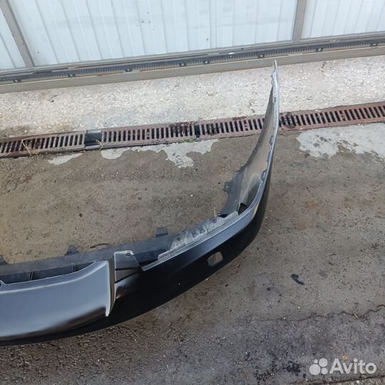 Бампер передний Lexus RX 300 330 350 400h