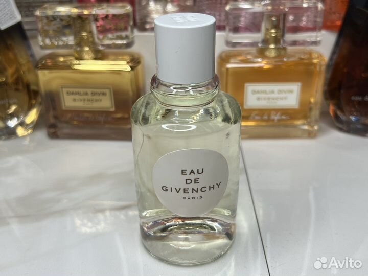 Givenchy парфюм оригинал