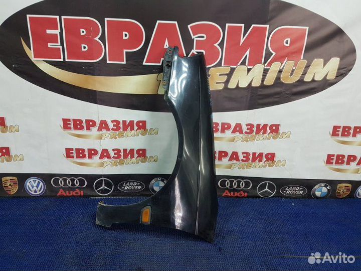 Крыло переднее левое Toyota Caldina CT216 3CT 2000
