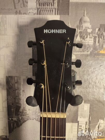 Электроакустики с Fishman