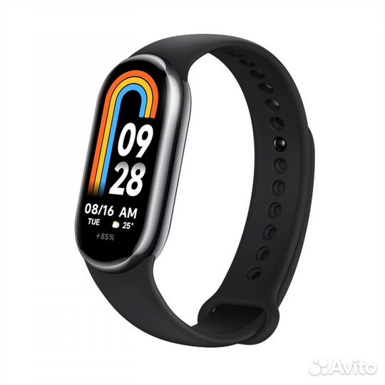 Xiaomi SMART Band 8 Новый