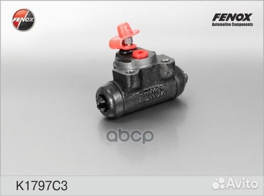 Цилиндр тормозной ока рабоч. K1797C3 fenox