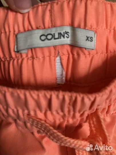 Шорты женские