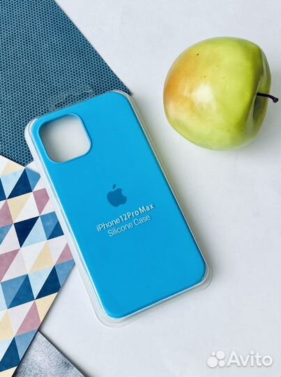 Чехол на iPhone 12 Pro Max