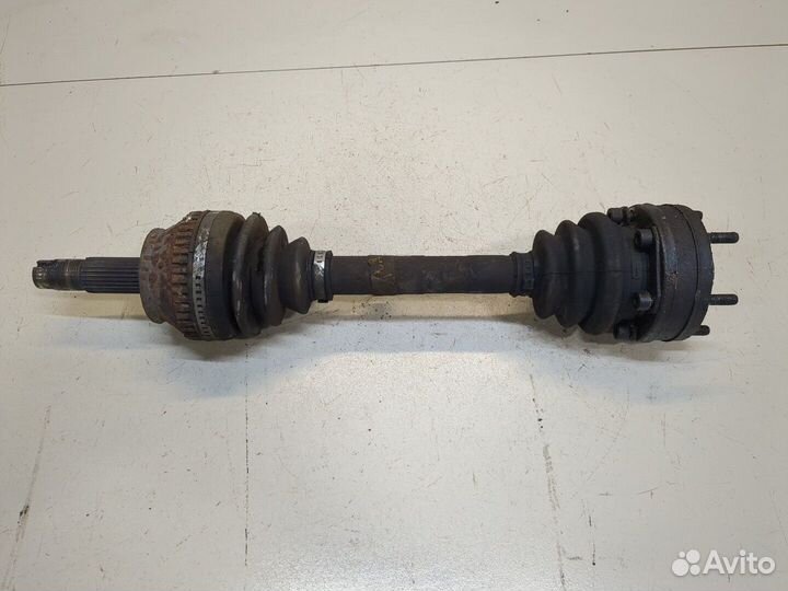 Полуось Alfa Romeo Spider, 1996