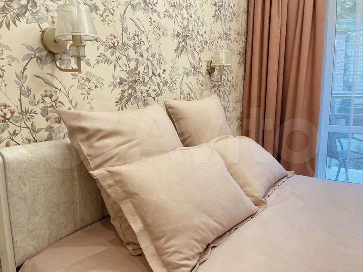 1-к. квартира, 55 м², 2/6 эт.