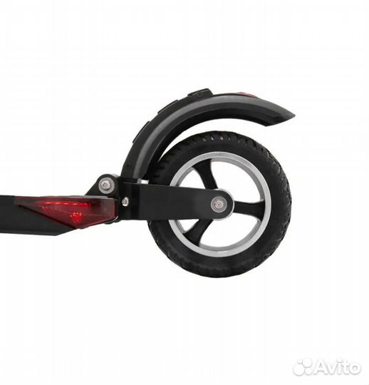 Самокат взрослый