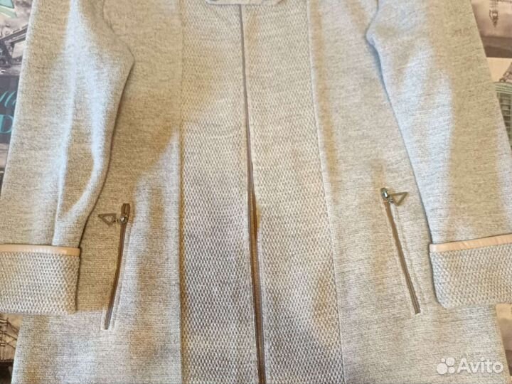 Женские вещи