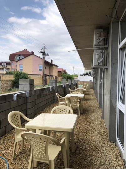 Комната 24 м², 1/3 эт.