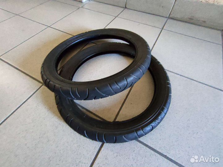 Велосипед детский Foxy 16