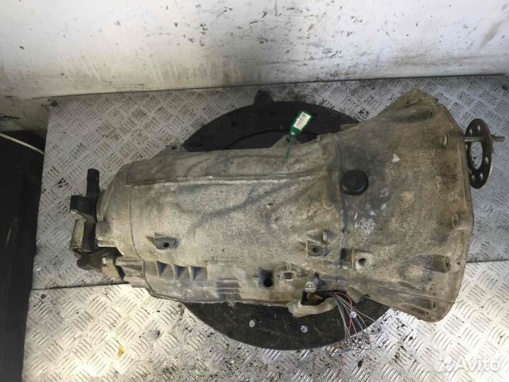 Кпп автоматическая (АКПП) Mercedes E-klasse 722626