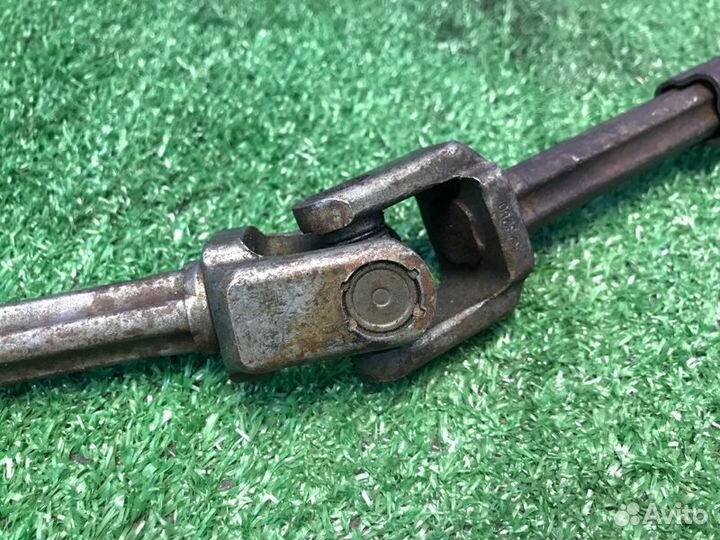 Кардан рулевой Mazda 3 BK 2002-2009